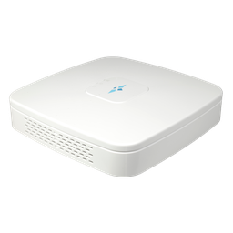 [XS-XVR3108M-HV] XVR X-Security 8 Ports 2MP + IP & Audio / XS-XVR3108M-HV