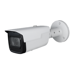 [XS-IPB830ZSWHA-4P] Caméra X-SECURITY IP 4MP Bullet 60IR