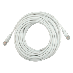 [UTP6-10W] Cordon RJ45 10m Cat6