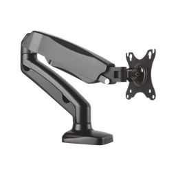 [TVM-1327DESK-FLEX] Support pour moniteur LCD standard Écrans 13 "~ 27"