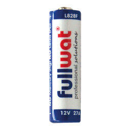 [BATT-27A] Pile Fullwat 27A / GP27a | MN27 | G27A | A27 | L828