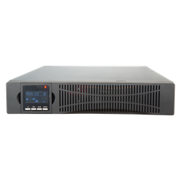 [UPS3000VA-ON-2-RACK] Onduleur online RACK 3000VA/2700W