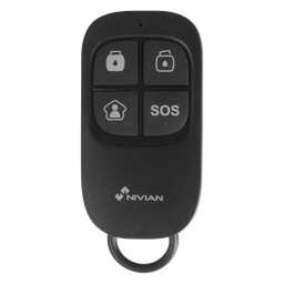 [NVS-RC2] Télécommande Nivian