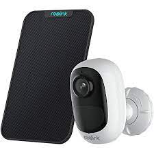 [Argus 2E] Caméra REOLINK ARGUS 2E 2MP 10IR