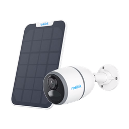 [Reolink Go Plus] Caméra REOLINK GO Plus 4G LTE 4MP