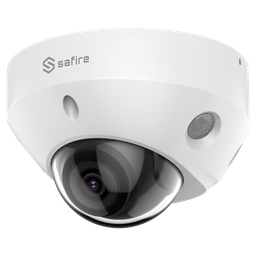 [SF-IPD811WA-8U-AI2 // B-9-2] Caméra SAFIRE IP 8MP WDR Truesens2