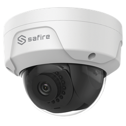 [SF-IPD934H-4E] Caméra Safire IP 4MP 30IR