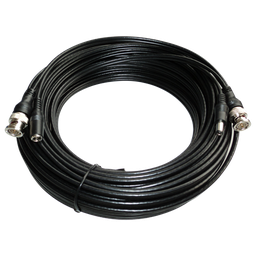 [COX40] Câble Coax combiné RG59 + DC 40m