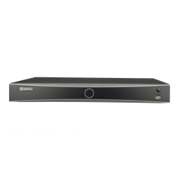 [SF-NVR8216-16P-4FACE] NVR SAFIRE IP 16 Ports POE 12MP Reconnaissance Faciale 2HHD