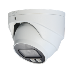 [XS-IPD983CWA-4P] Caméra x-security IP 4MP Fullcolor