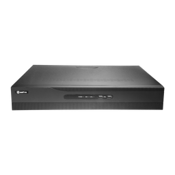 [SF-NVR6432-4K16P // B-7-4] Enregistreur NVR pour caméra IP 32 CH vidéo / 16 ports PoE