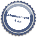 Abonnement Tracker GPS Annuel