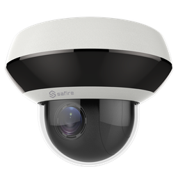 [SF-IPSD5104I-2P] Caméra 360° IP 2MP SD 20IR