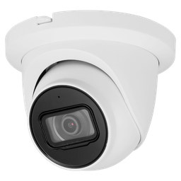 [XS-IPD744CWA-4U-AI] Caméra IP X-security 4MP SmartIR Audio/SD / XS-IPD744CWA-4U-AI