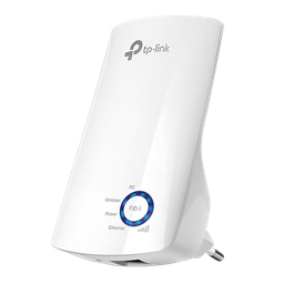 [TL-WA850RE] Extendeur sans fil TP-LINK 2,4GHz / TL-WA850RE