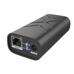 [INJ-POE-G-60W-DUAL] Injecteur PoE Double 60W