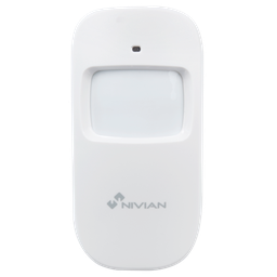 [NVS-D1A] Détecteur volumétrique intérieur Nivian Smart