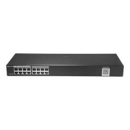 [RG-ES216GC // A-15-4 / A-15-5] Switch de Bureau Reyee 16 Ports Manageable / RG-ES216GC