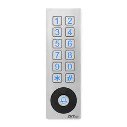 [ZK-SKW-PRO-V2-2 // B-13-3] Contrôle d'accès autonome et lecteur d'accès pour contrôleur ZKTeco