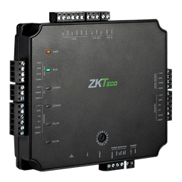 [ZK-ATLAS-100 // B-13-5] Contrôleur d'accès RFID ZKTeco 1 porte