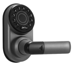 [ZK-DL-ML200D // B-13-4] Serrure intelligente ZKTeco Autonome clavier et bluetooth 4 piles AA
