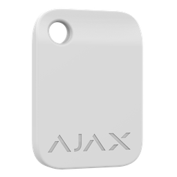 [AJ-TAG-W // A-23-3] Badge Ajax Tag d'accès sans contact