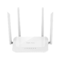 [RG-EW1200 //  A-20-5-3 / A-20-5-4 / A-15-5] Routeur WiFi Reyee Mesh Gigabit 5 AC1200 / RG-EW1200