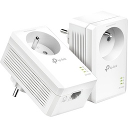 [TL-PA7017P KIT(FR)] CPL TP-Link 2 PRISES