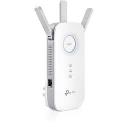 [RE450 // A-21-3-4] Tp-Link Extension pour points d'accès sans fil RE450 / AC 1750