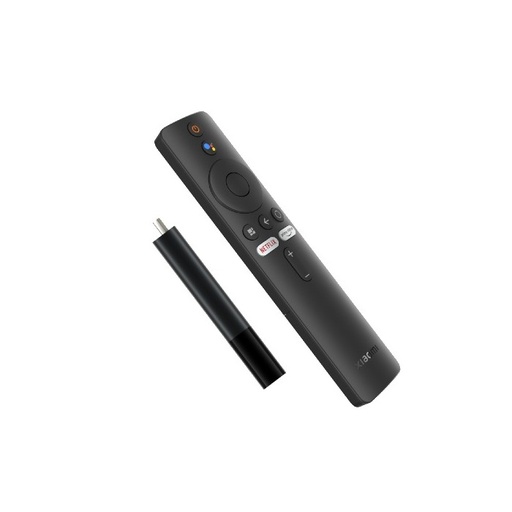 [TV STICK 4K] TV STICK 4K