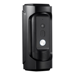 [SF-VI105E-IP // B-5-2] Visiophone SAFIRE IP 2Mpx Anti-vandal