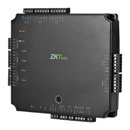 [ZK-ATLAS-200 // B-13-5] Contrôleur d'accès RFID ZKTeco 2 portes
