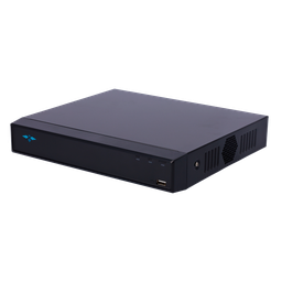 [XS-XVR6216AS-2AI] XVR 5n1 X-Security  16 canaux + 4 IP / 4 canaux audio RP / RV