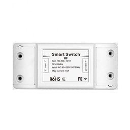 [DOM01] Module récepteur RF433MHz MOES / MS-101R