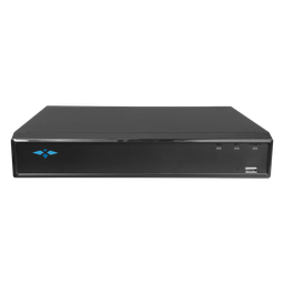 [XS-NVR2104-4KH // B-4-2] Enregistreur X-Security NVR pour caméras IP / XS-NVR2104-4KH