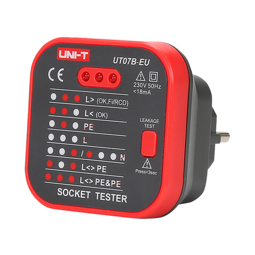 [MT-SOCKET-UT07B-EU] MT-SOCKET-UT07B-EU