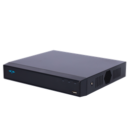 [XS-NVR3116-4K // B-4-2] Enregistreur X-Security NVR pour caméras IP / XS-NVR3116-4K
