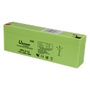 Batterie rechargeable UPower / BATT-1223-U