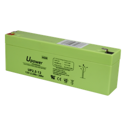 [BATT-1223-U] Batterie rechargeable UPower / BATT-1223-U