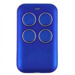 [YK-212 / DOM09 //  A-19-3-6] Télécommande 4 canaux RF433 / YK2128