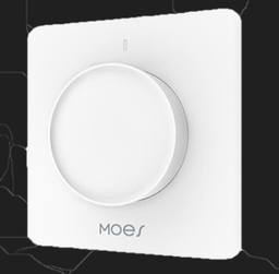 [ZS-SY-EURD] Interrupteur Zigbee MOES / ZS-SY-EURD