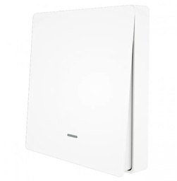 [RT-B-ZS-EU1] Interrupteur sans fil 1 canal RF433 MOES / RT-B-ZS-EU1