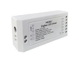 [ZDRIVER-RGB] Module controleur LED ZigBee MOES/ MS-107Z