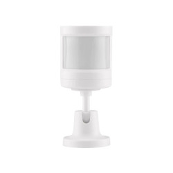 [ZPIR-B] Détecteur de mouvement infrarouge Zigbee MOES / ZSS-Z-PIR-C