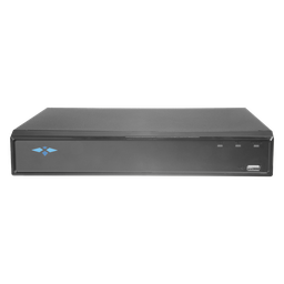 [XS-NVR3208-4K8P-L] Enregistreur X-Security NVR pour caméras IP/XS-NVR3208-4K8P-L