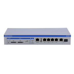 [TK-RUTXR1] Routeur Teltonika 4G Industriel / TK-RUTXR1