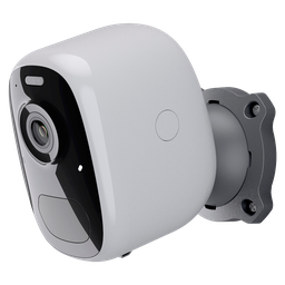 [CG122] Caméra IP 4Mpx VicoHome Wi-Fi Solaire-Batterie
 / CG122