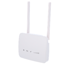 [ROUTEUR-4G-UPS-4P] Routeur 4G avec WiFi et 4 ports RJ45 / ROUTEUR-4G-UPS-4P
