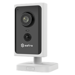 [SF-IPCU202WA-2PW-HV] Caméra IP Wi-Fi 2 mégapixels avec PIR / SF-IPCU202WA-2PW-HV