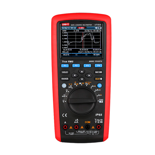 [MT-DATA-UT181A] MT-DATA-UT181A